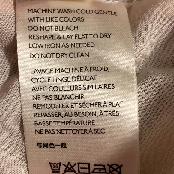 ❌SOLD❌ Anthropologie 8 Annabella Boho Maxi Dress - Picture 9 of 10